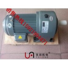 供應(yīng)商直銷GH28-750-10S臥式齒輪減速電機(jī)   宜賓，樂(lè)山三相減速電機(jī)價(jià)格