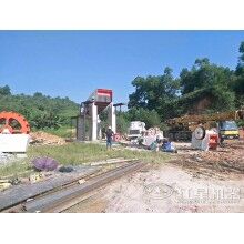 建筑廢石制砂用什么設(shè)備，移動式制砂機(jī)更合適T27