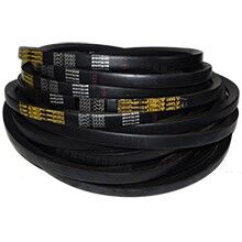 三維V帶三角帶SPC/SPB2240 SPC3150/3550傳動帶拌電機(jī)傳動皮帶輸送帶