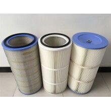 國產、進口木漿紙除塵濾芯濾筒