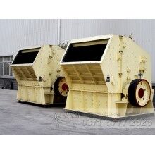 PF-1315反擊破碎機參數及價格YL91