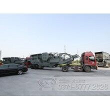 時產200噸建筑垃圾再利用生產線多少錢YL91