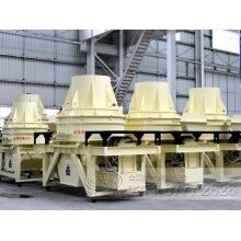 環保制砂機全套設備多少錢？利潤怎么樣？YL91