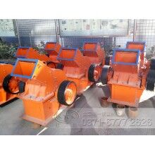 錘式碎石機(jī)價(jià)格多少？固定式與移動(dòng)式Y(jié)L92