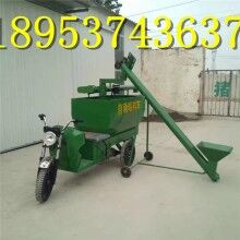 48v-72v養(yǎng)殖場(chǎng)全自動(dòng)喂料車(chē) 電動(dòng)飼料車(chē)飼料機(jī)廠家