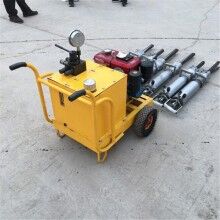 上海供應(yīng)液壓巖石拆除機(jī)械市場價格