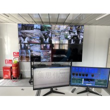 攪拌站自動化生產控制系統