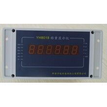 干粉砂漿罐專(zhuān)用稱(chēng)重顯示儀表 型號(hào)：YH8018