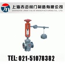 ZMHN直接作用壓力調節閥