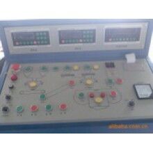 攪拌站電控系統