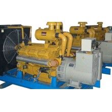 柴發電機組使用冷卻水的注意事項
