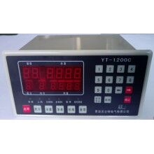 YT-1200C 配料機儀表