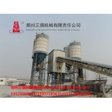 HZS90中型混凝土攪拌站，混凝土攪拌站價格優惠